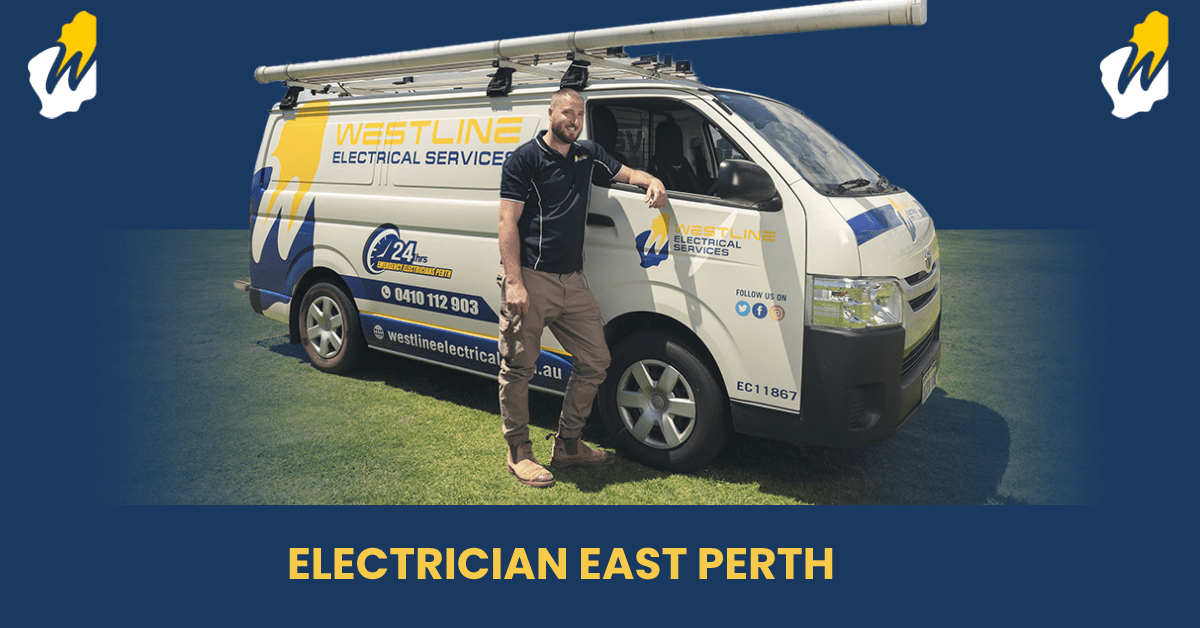 electrician Perth